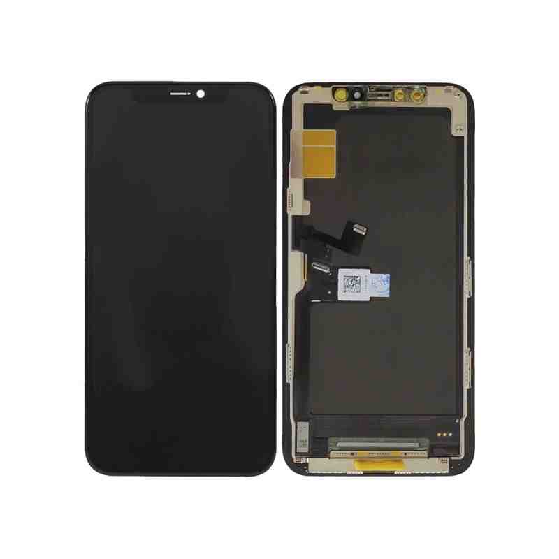 MODULO IPHONE 11 PRO (CON IC REMOVIBLE)